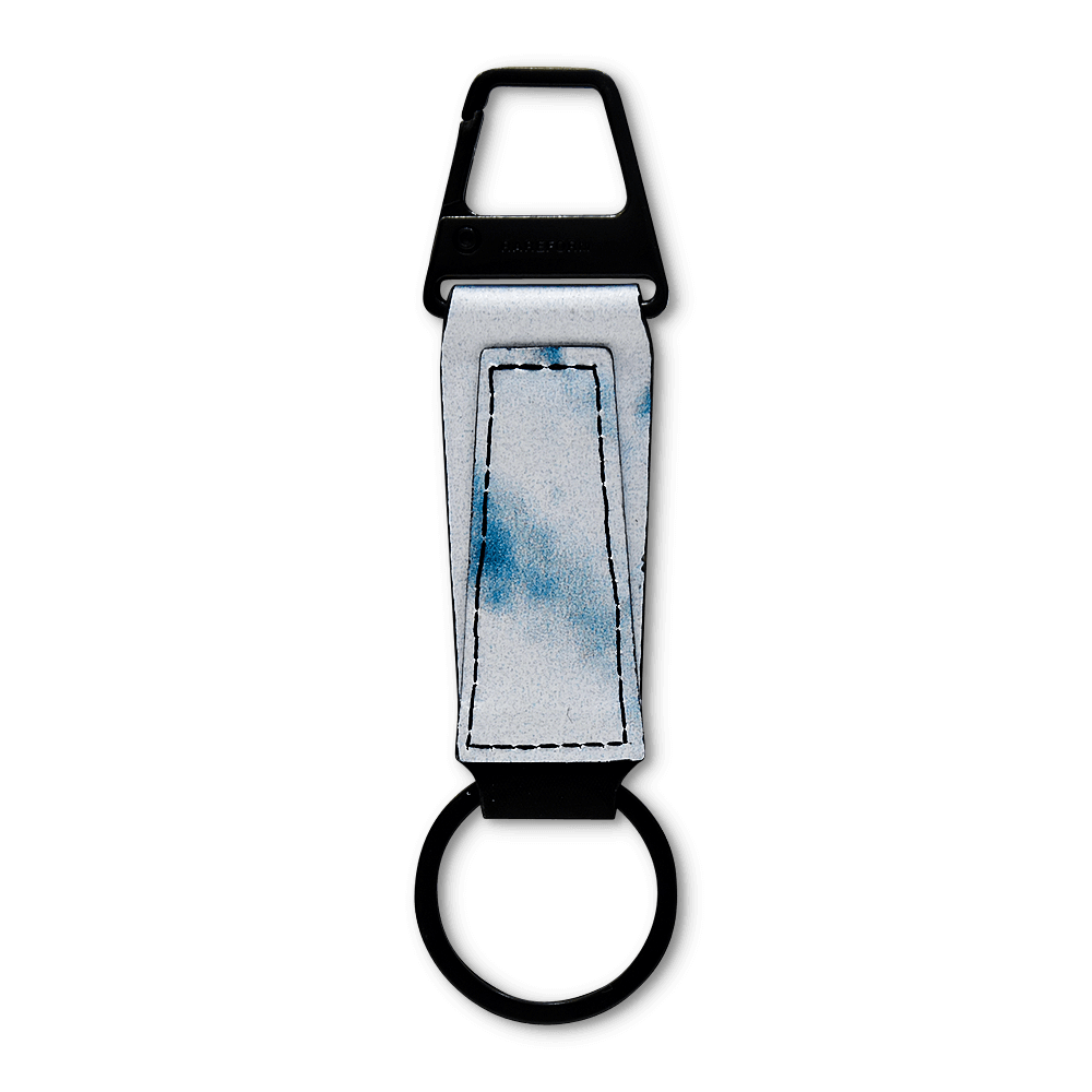 Roam Keychain
