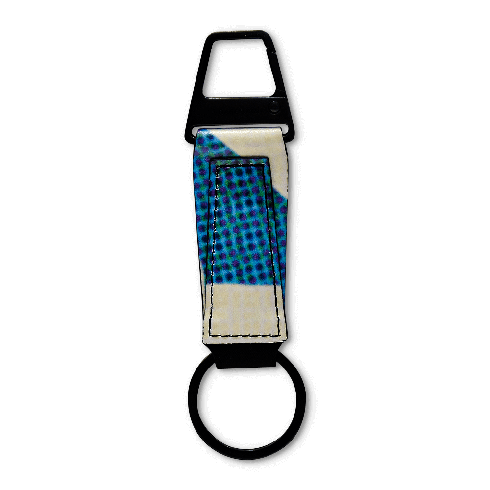 Roam Keychain