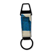 Roam Keychain