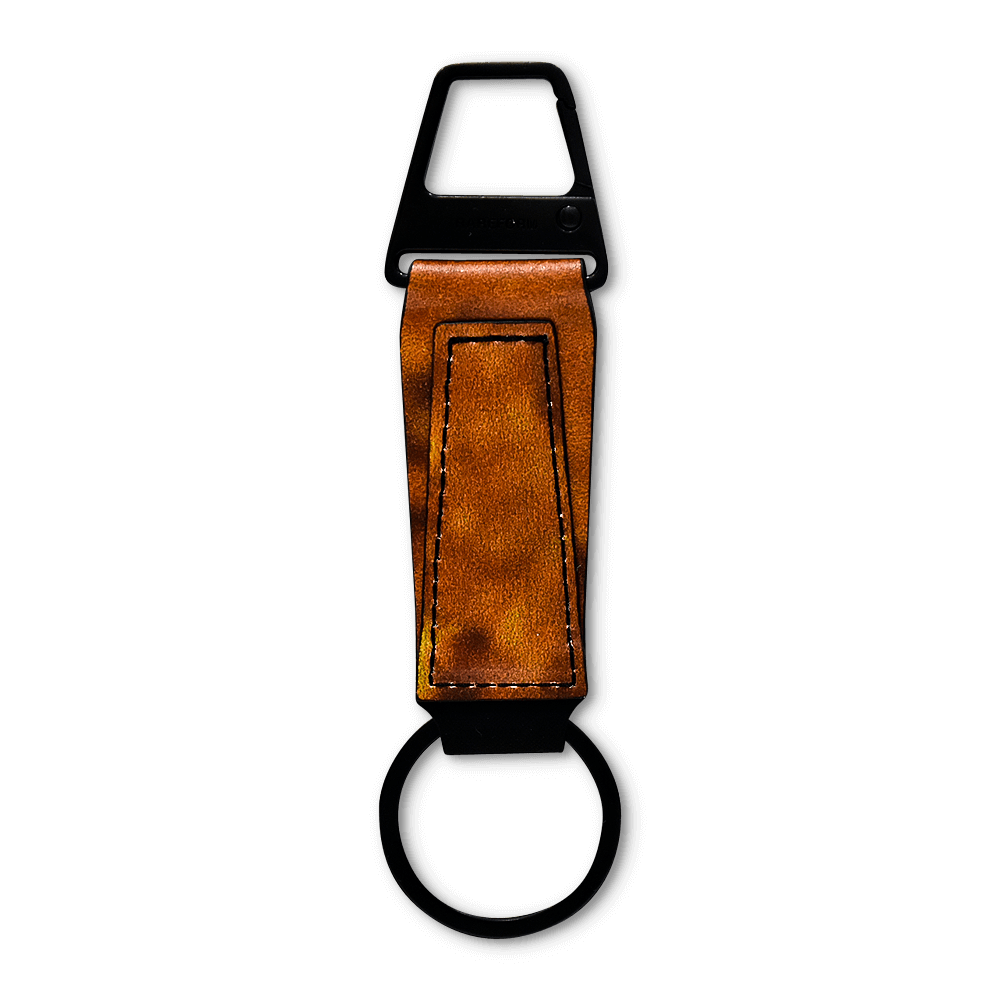 Roam Keychain