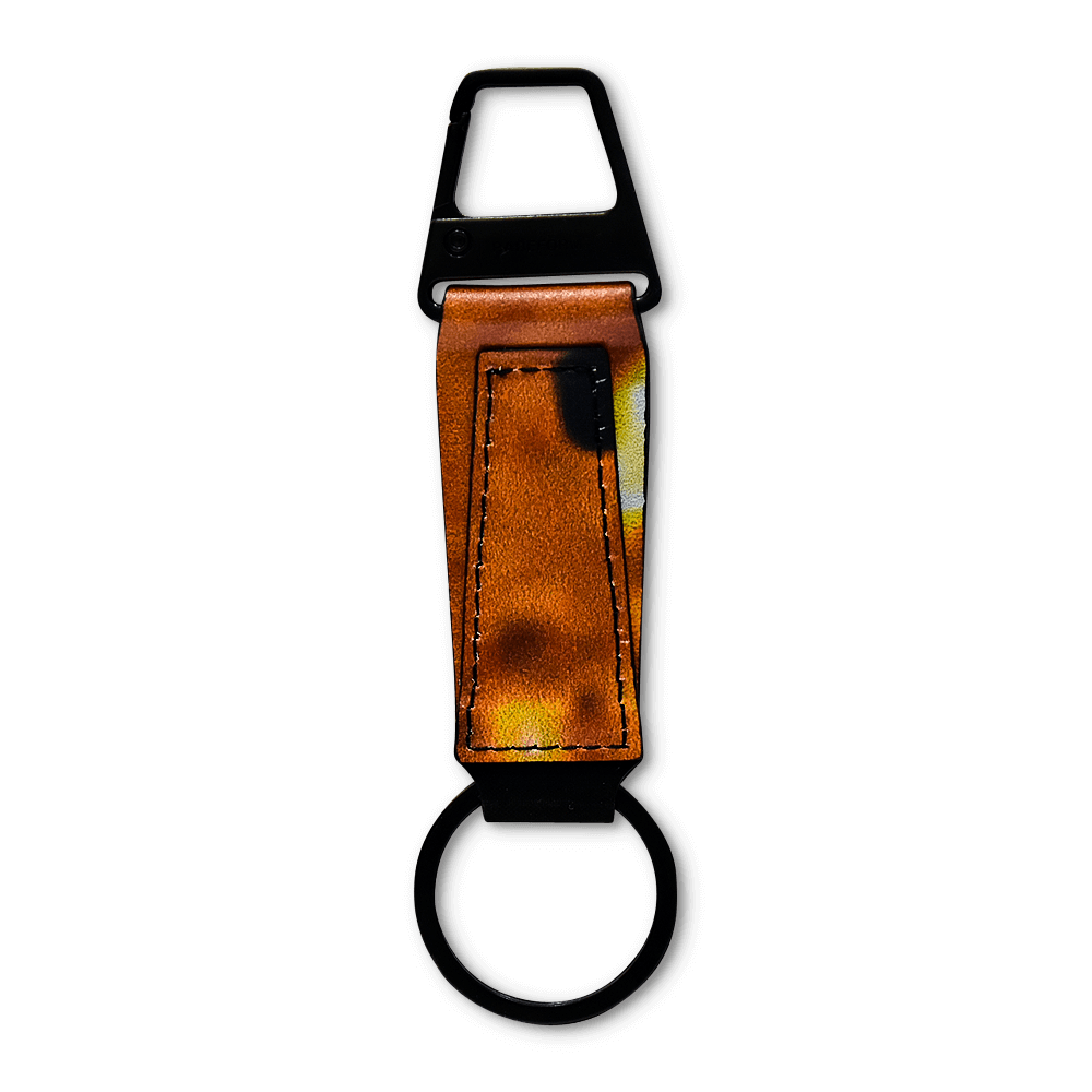 Roam Keychain