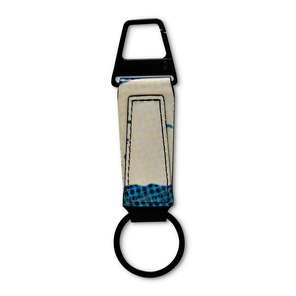 Roam Keychain