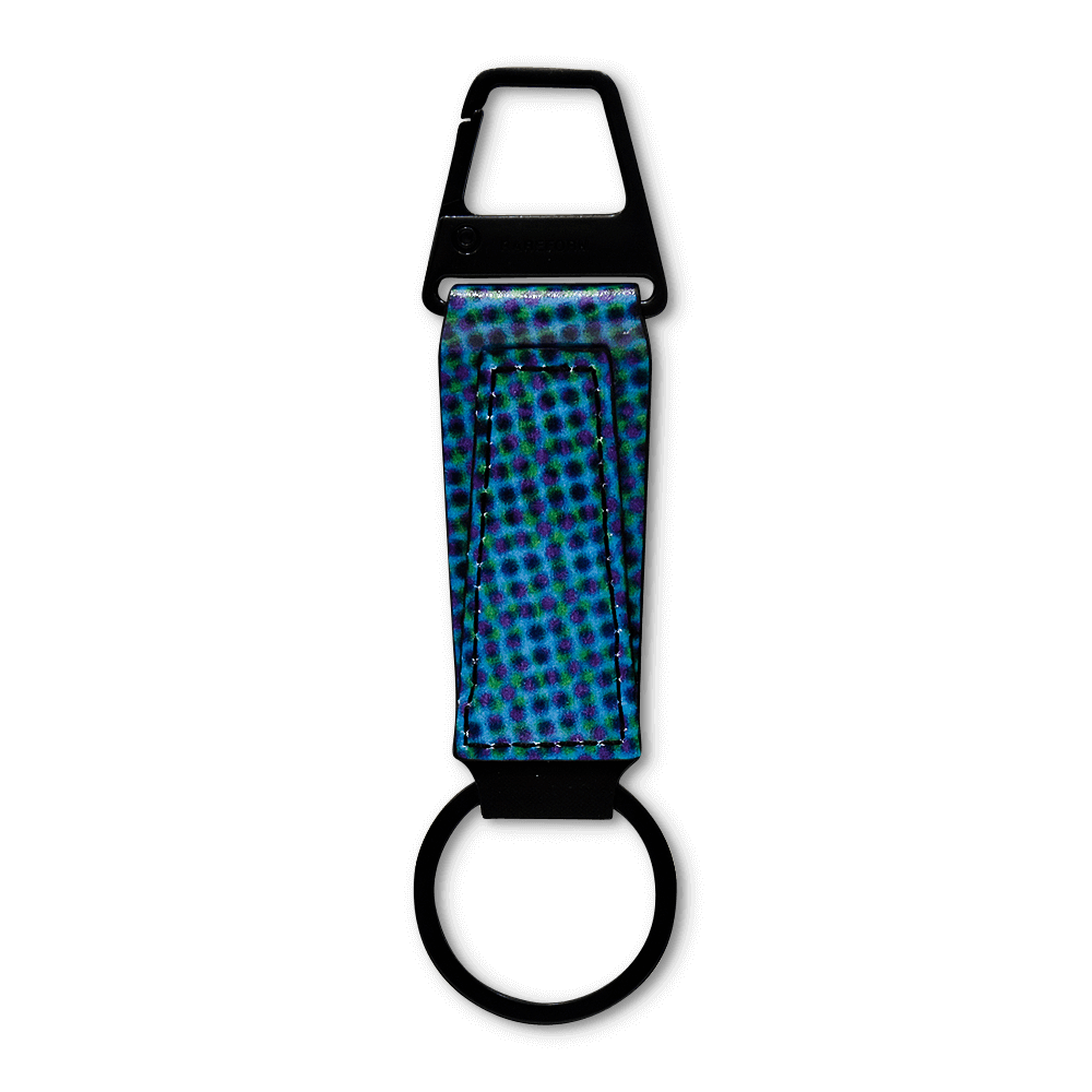 Roam Keychain