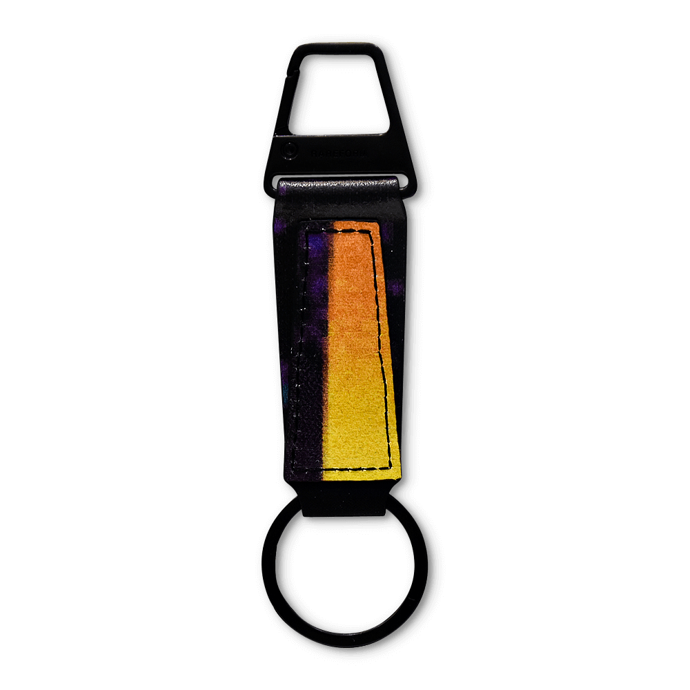 Roam Keychain