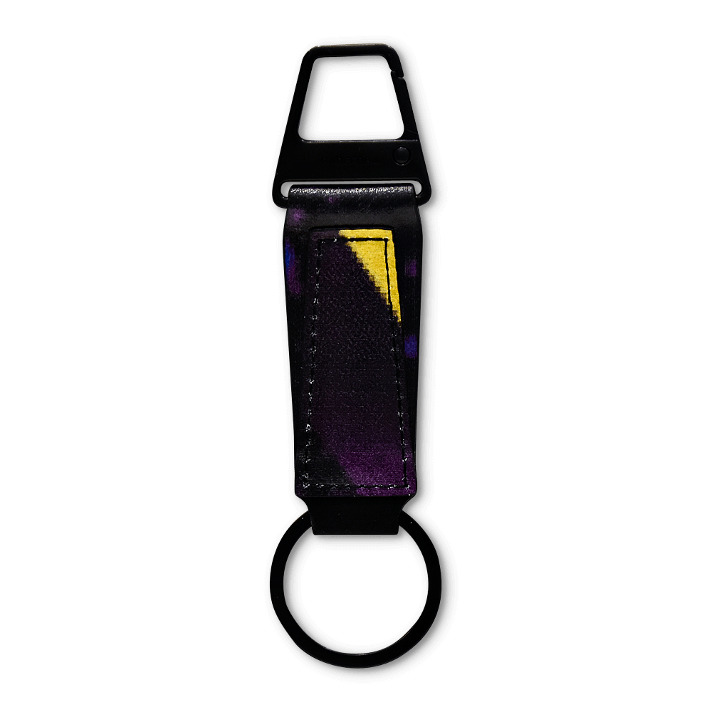 Roam Keychain