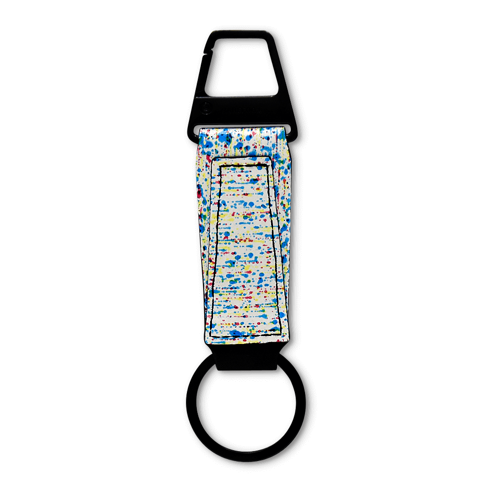 Roam Keychain