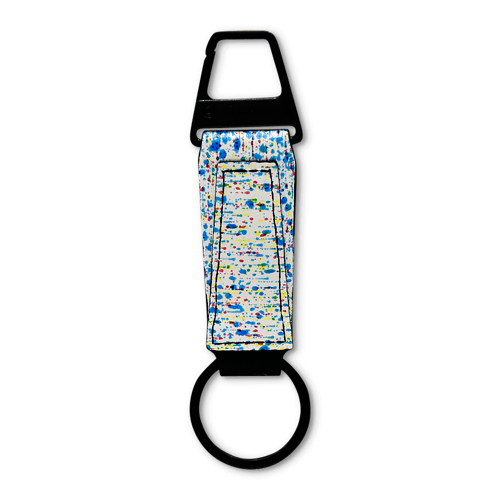 Roam Keychain