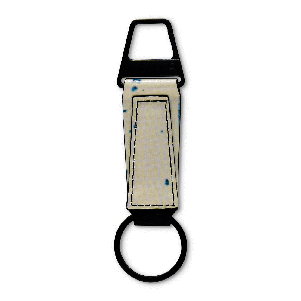 Roam Keychain