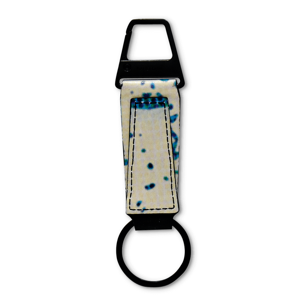 Roam Keychain