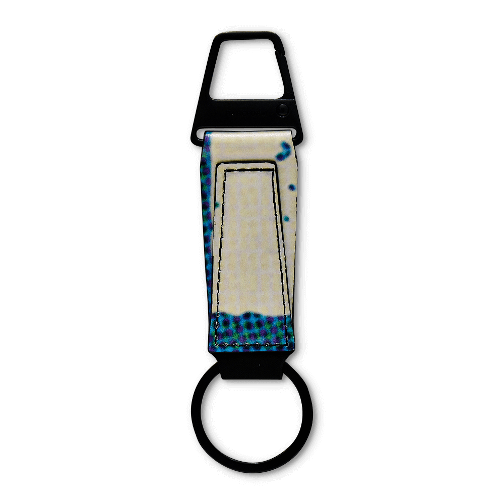 Roam Keychain