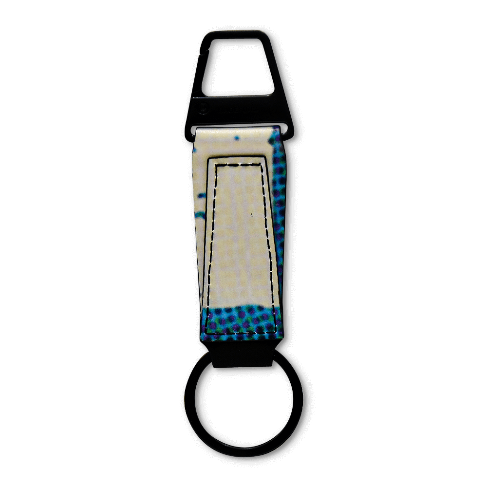 Roam Keychain