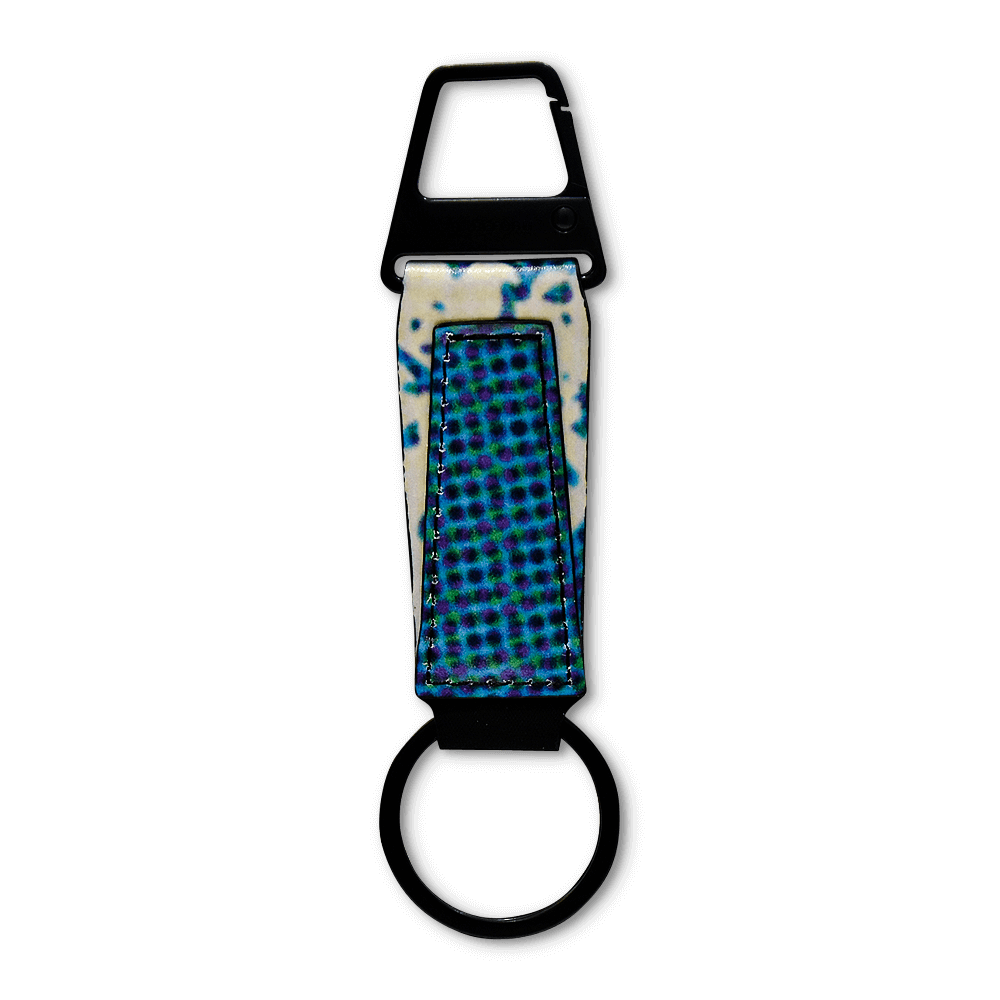 Roam Keychain