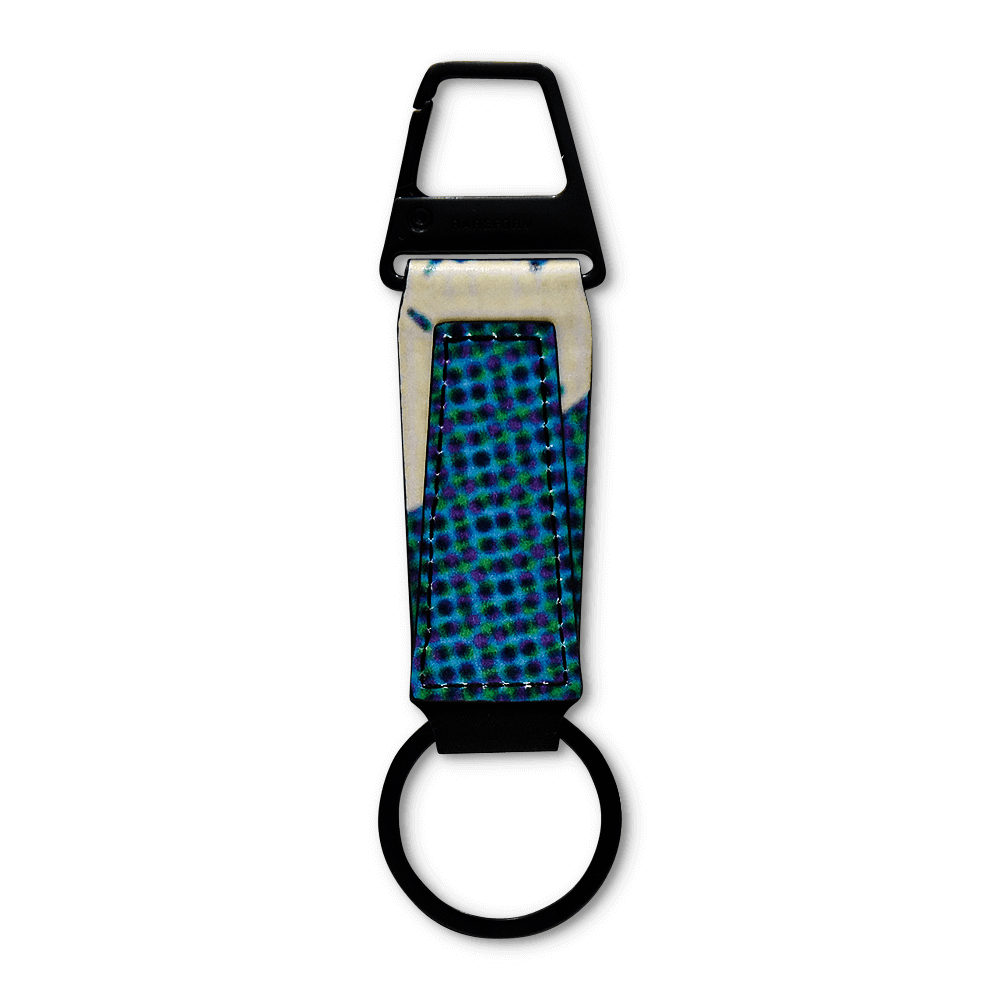 Roam Keychain