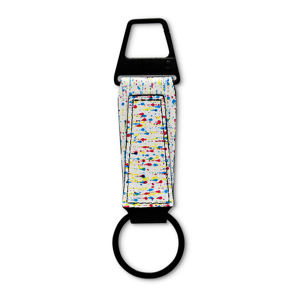 Roam Keychain