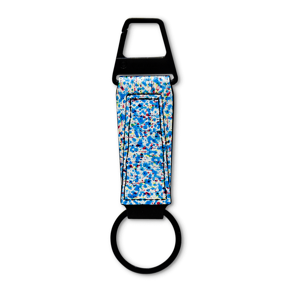 Roam Keychain