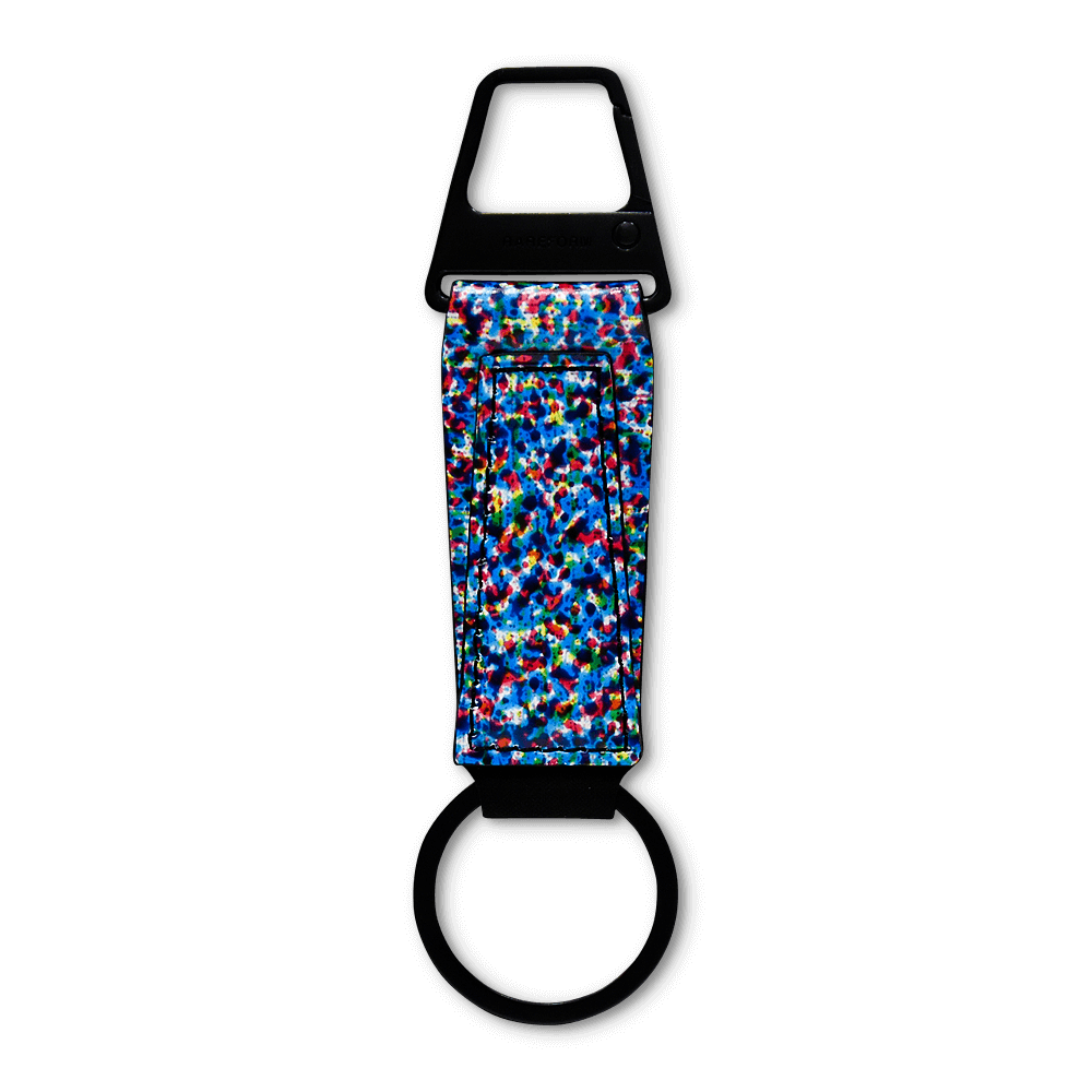 Roam Keychain
