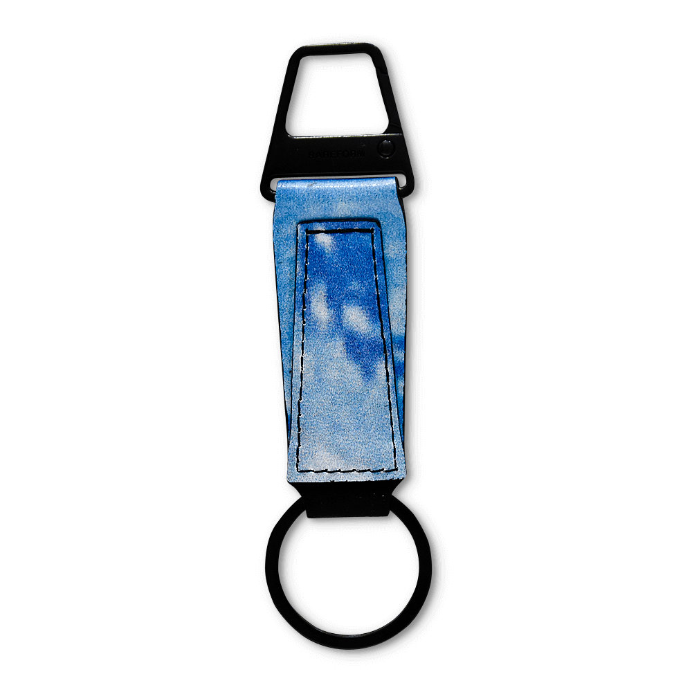Roam Keychain
