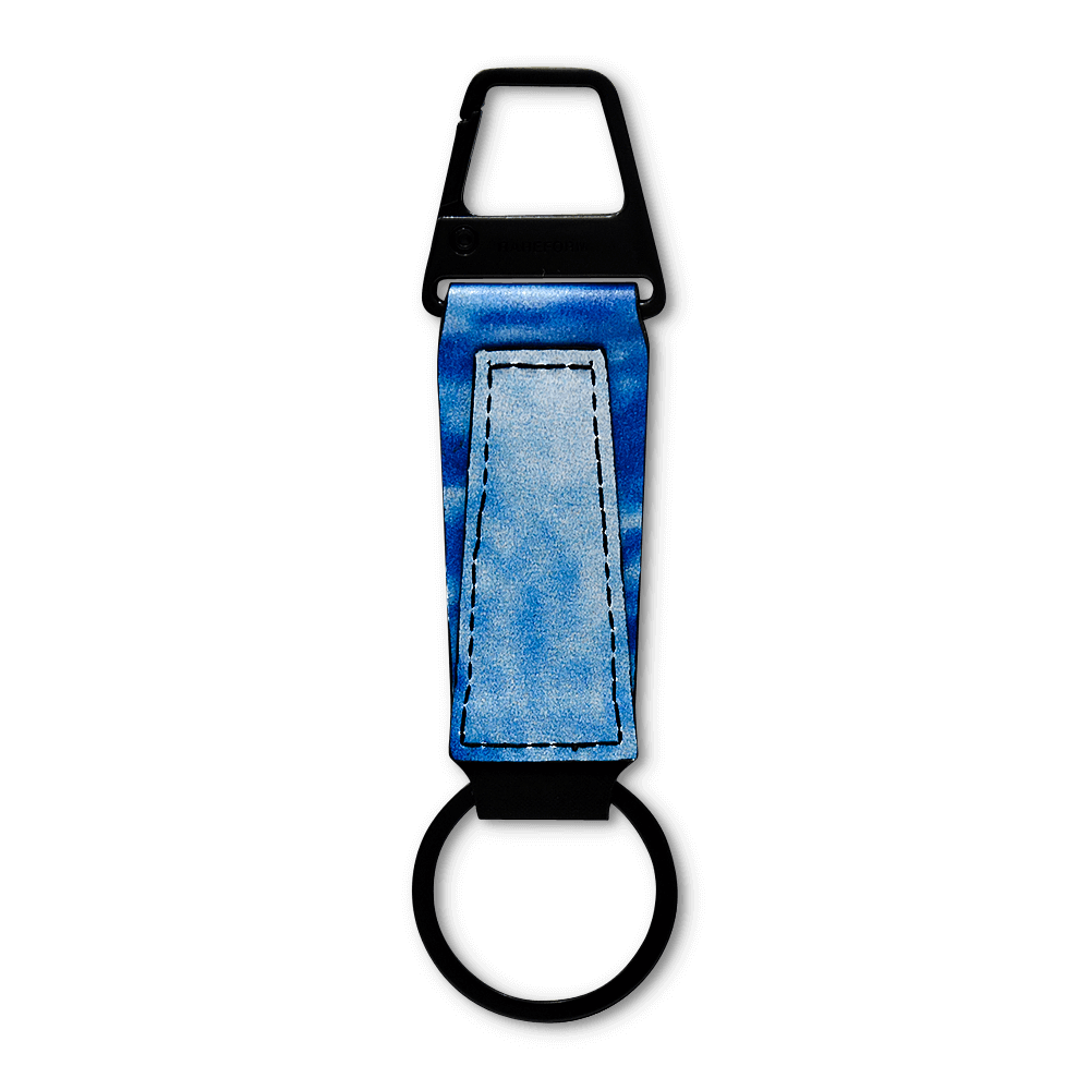 Roam Keychain