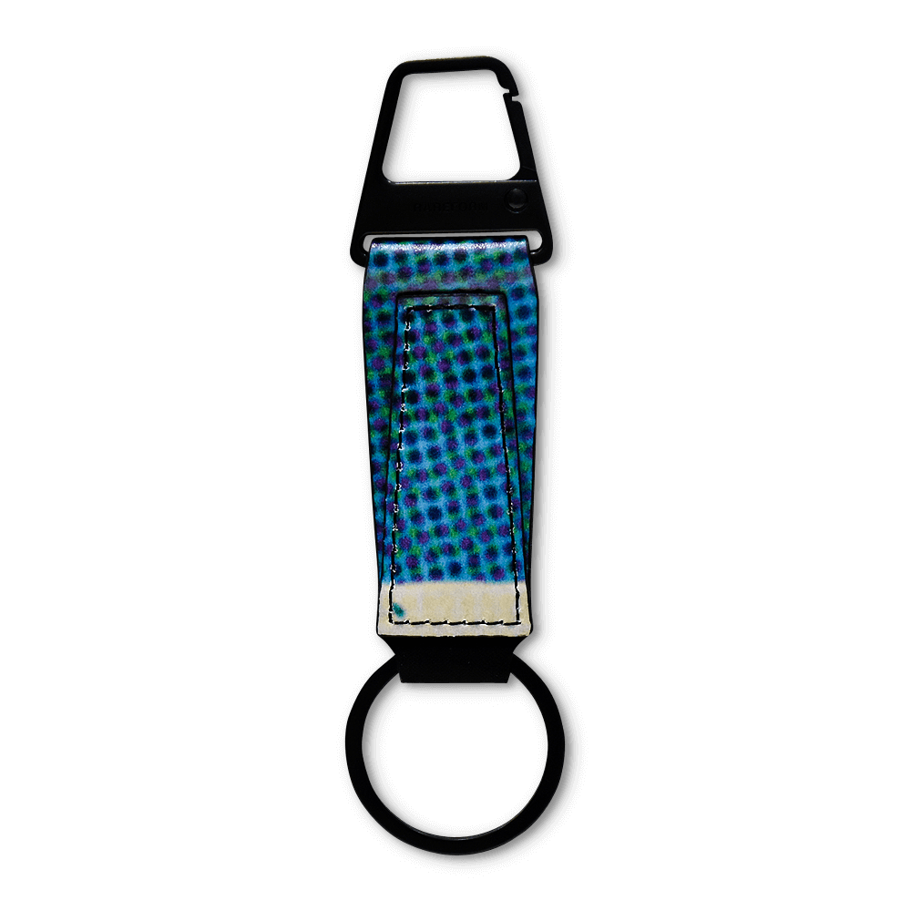 Roam Keychain