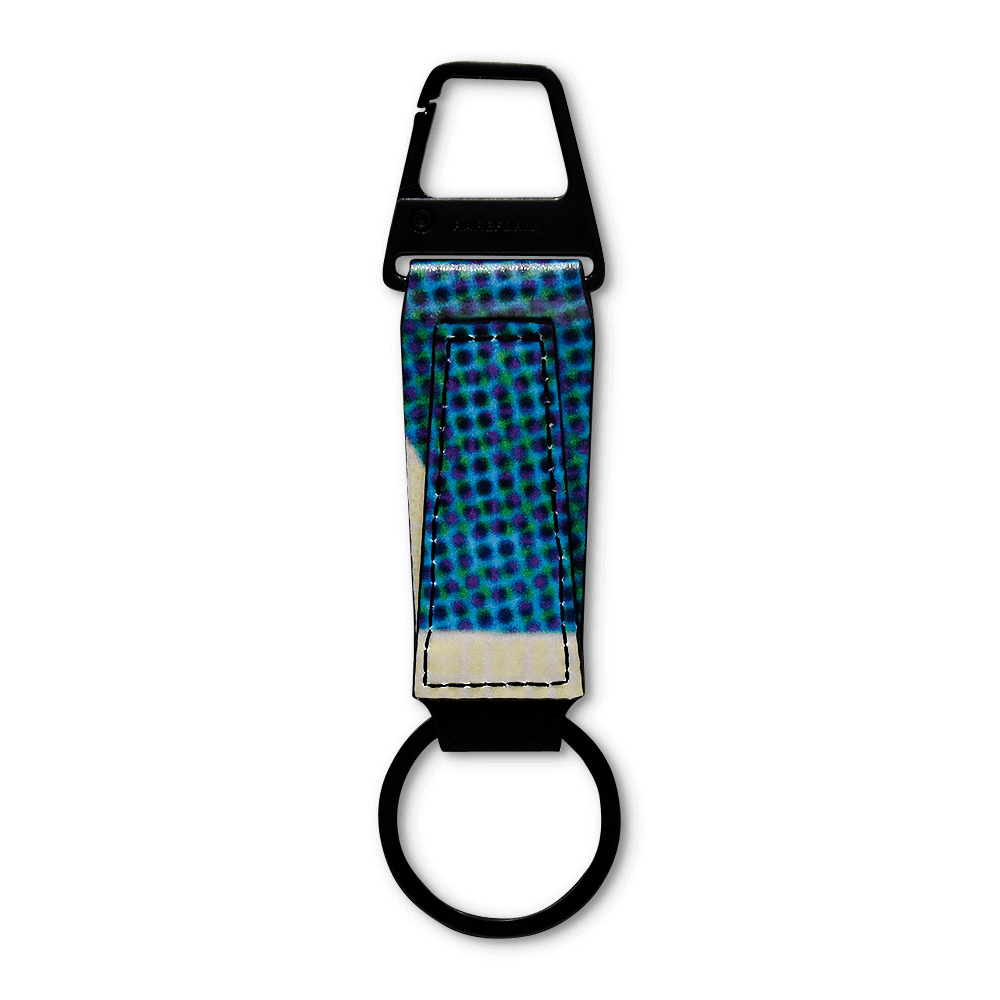 Roam Keychain