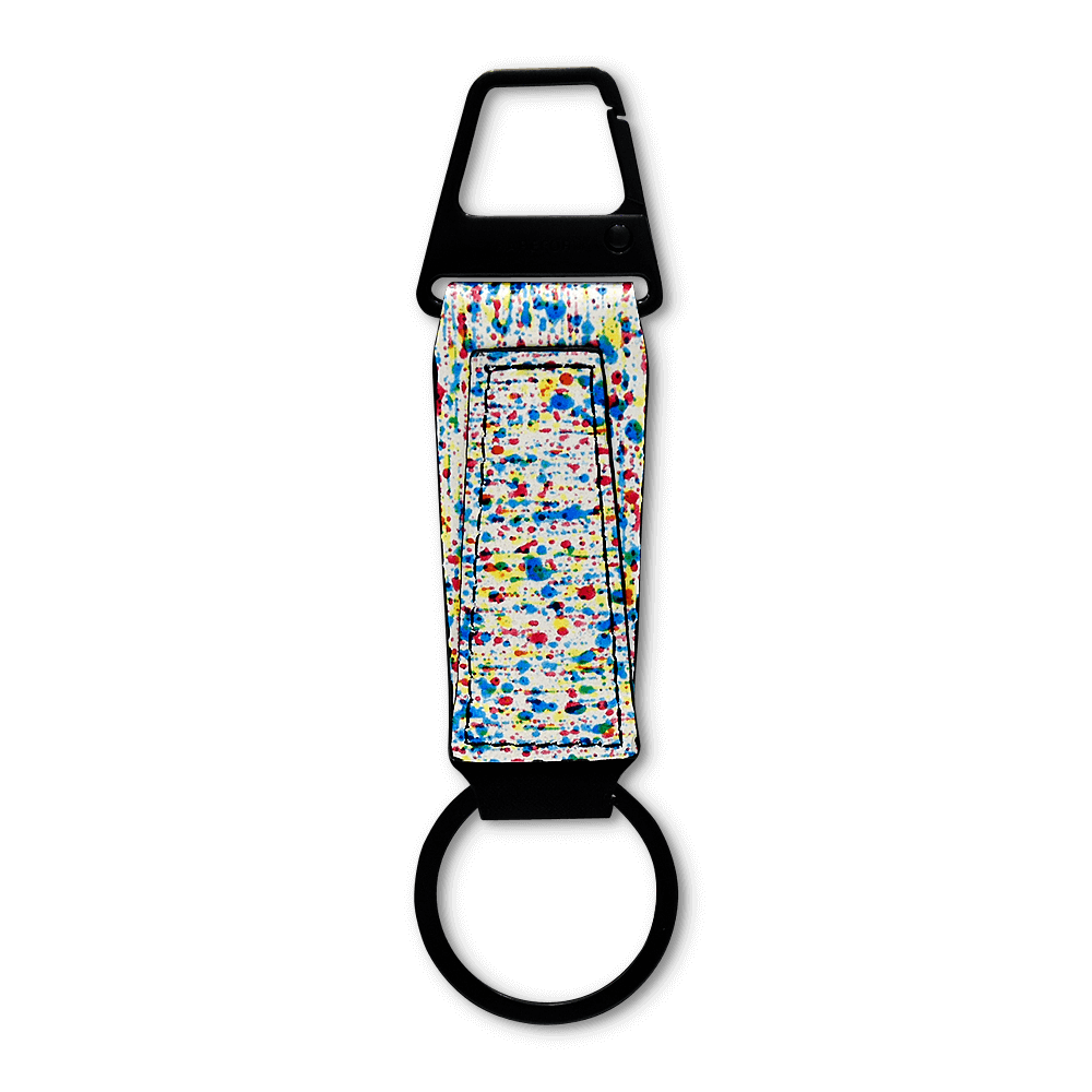 Roam Keychain