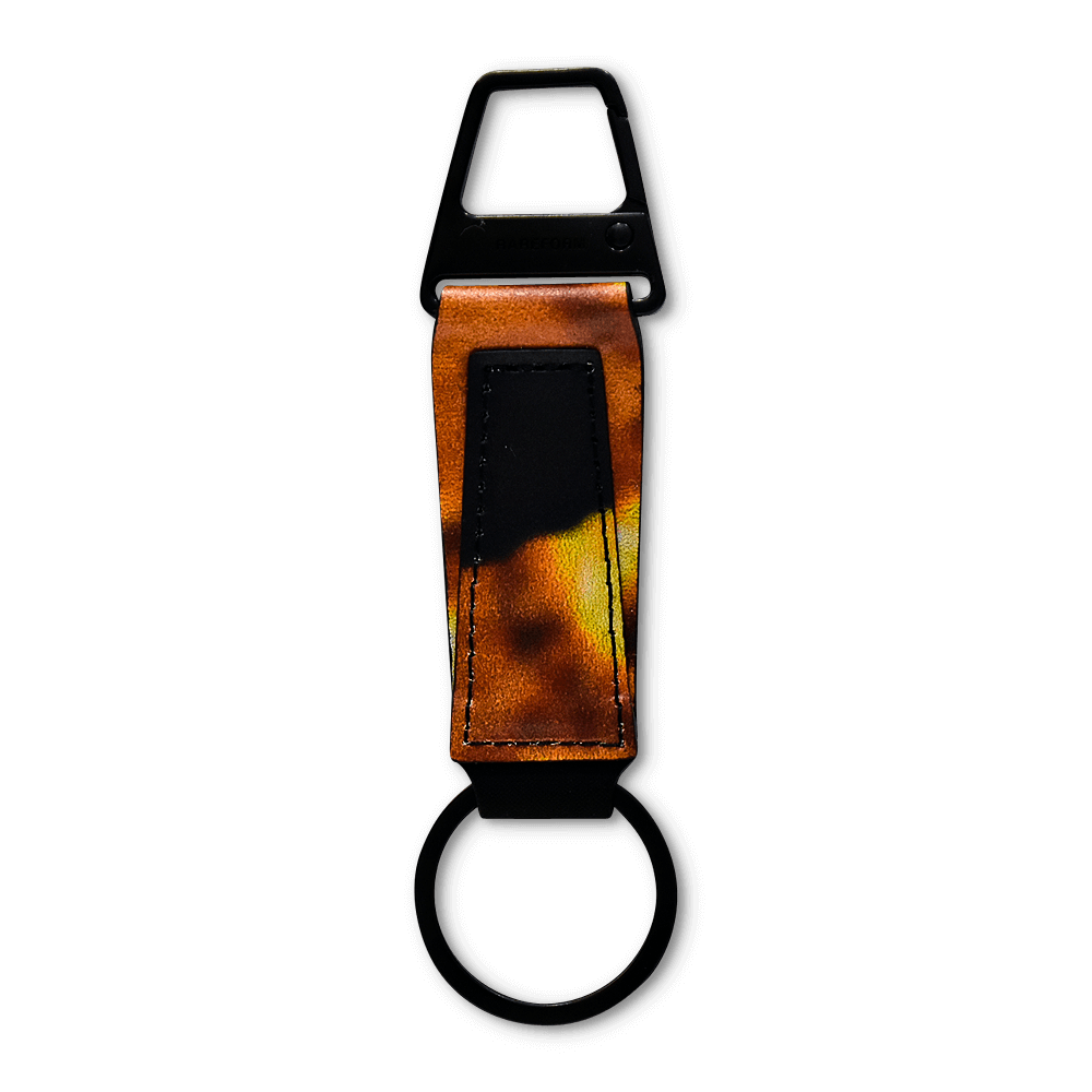 Roam Keychain
