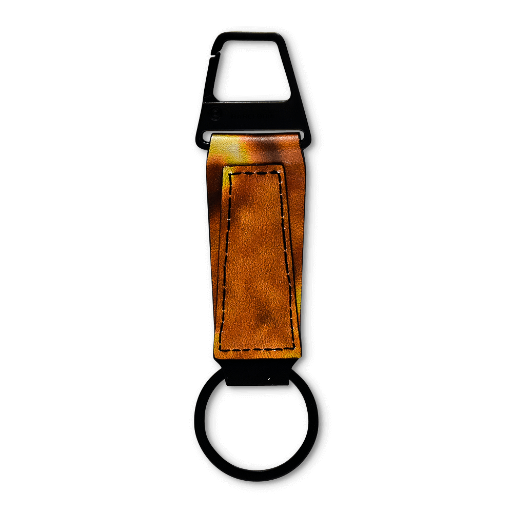 Roam Keychain