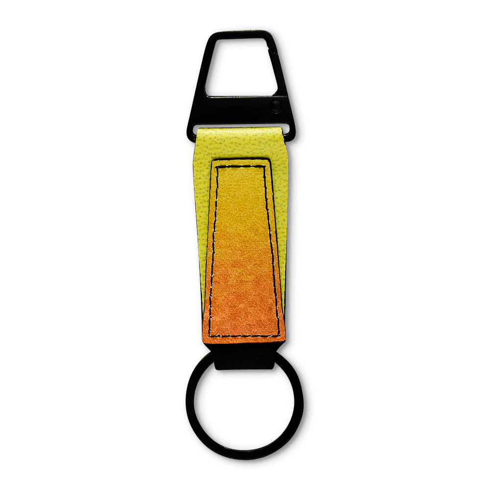 Roam Keychain