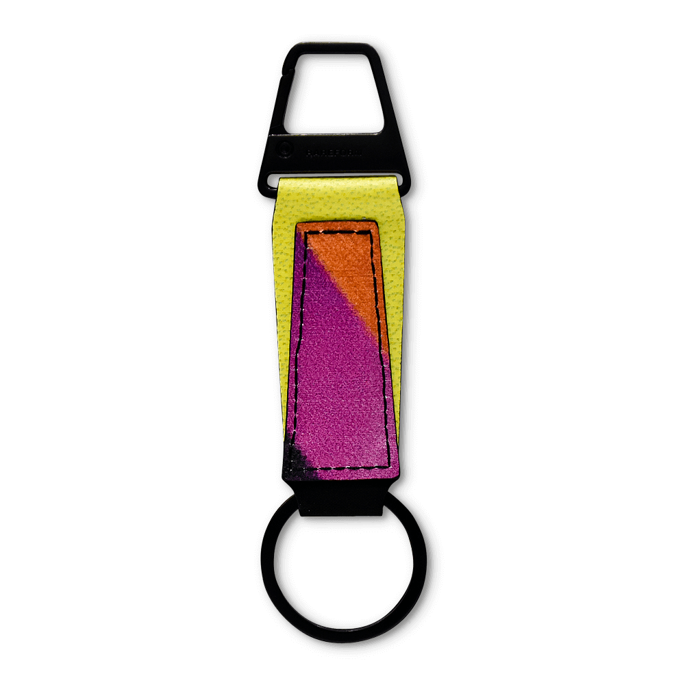 Roam Keychain