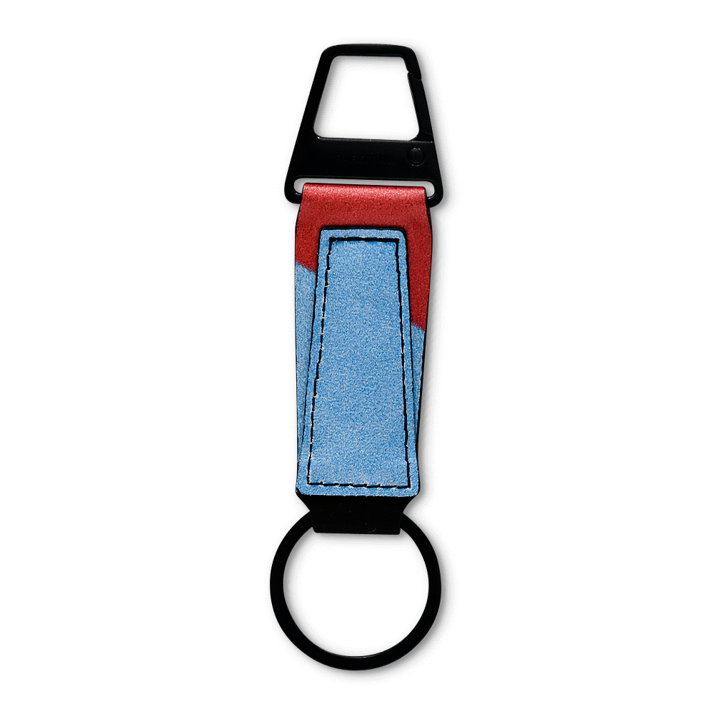 Roam Keychain
