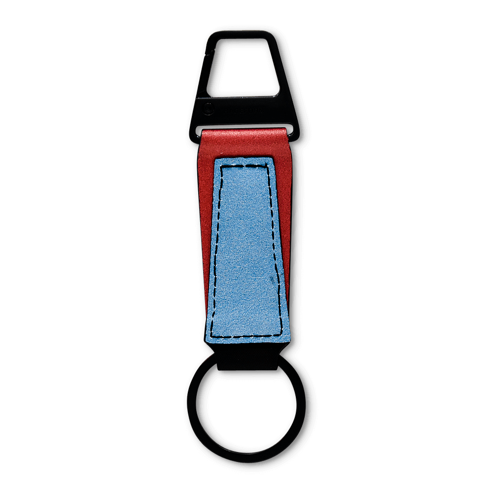 Roam Keychain