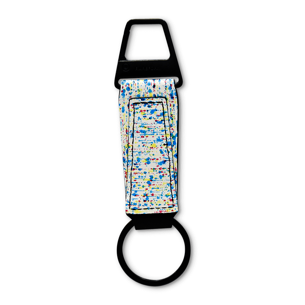 Roam Keychain
