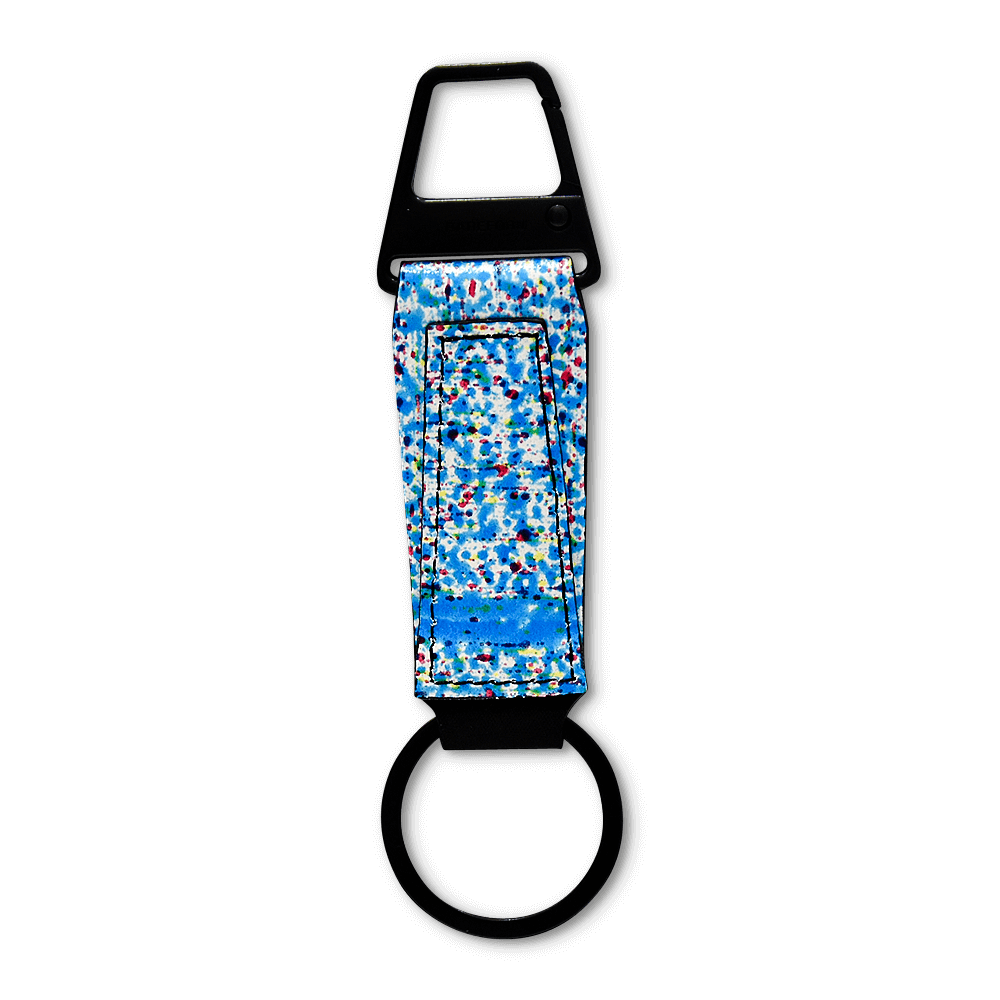 Roam Keychain