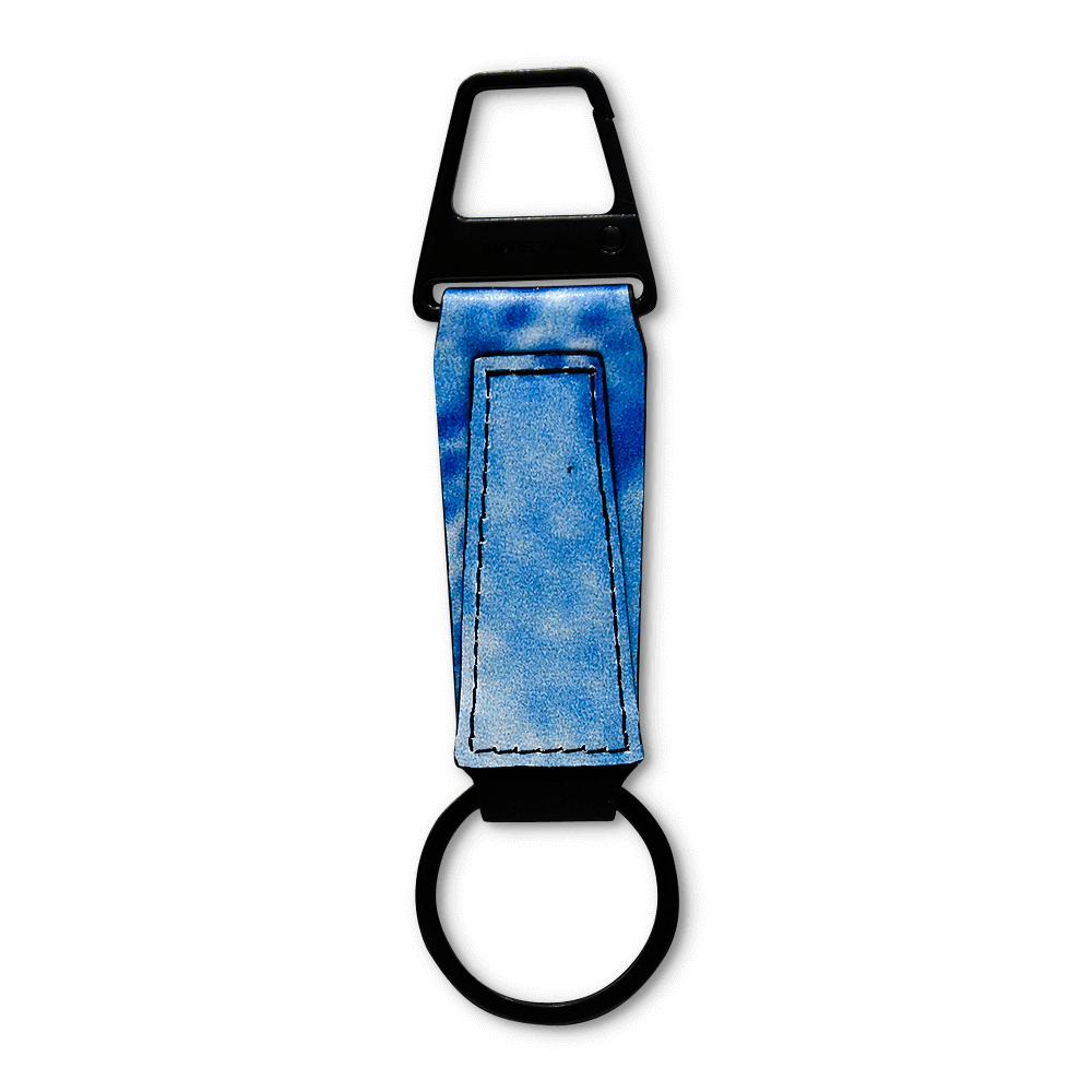 Roam Keychain