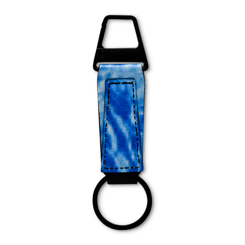 Roam Keychain