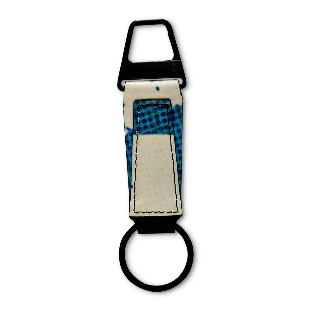 Roam Keychain