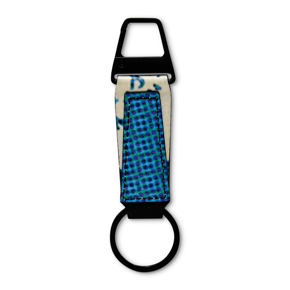 Roam Keychain