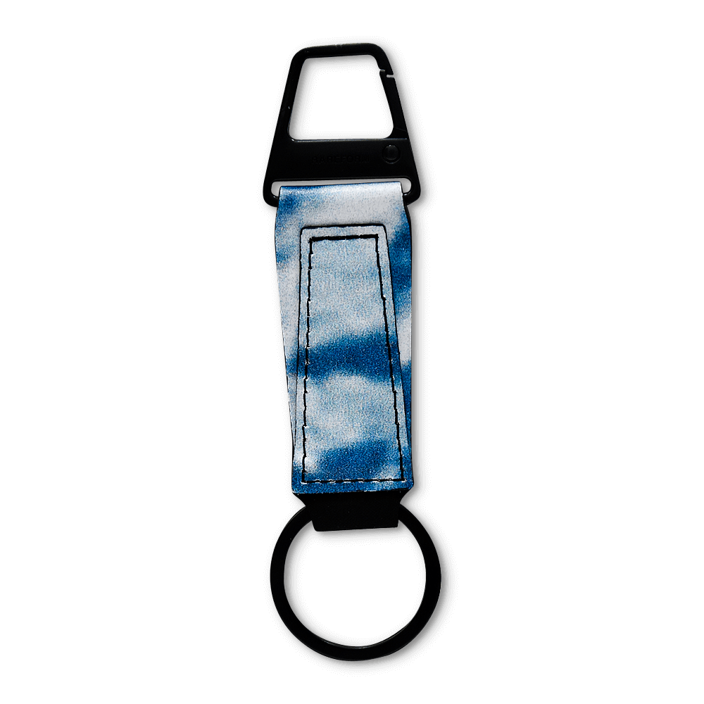 Roam Keychain