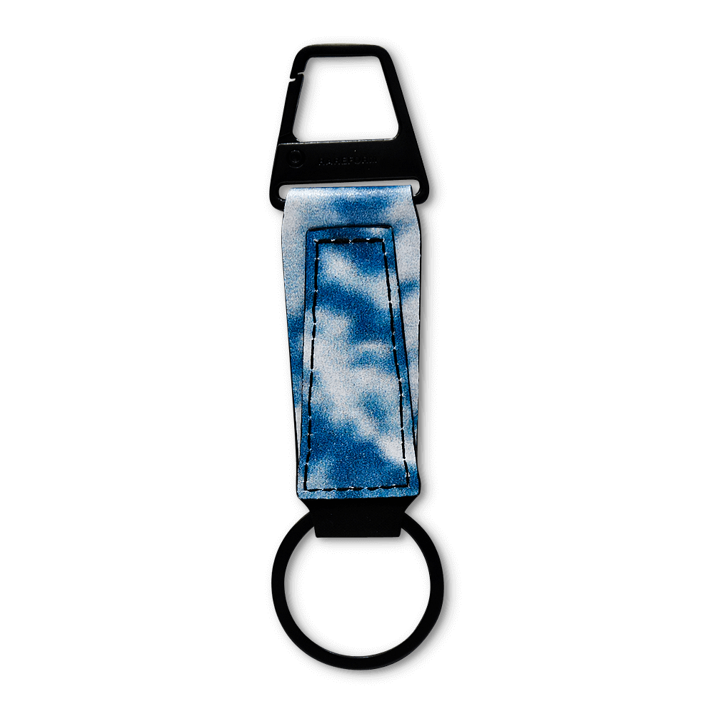 Roam Keychain
