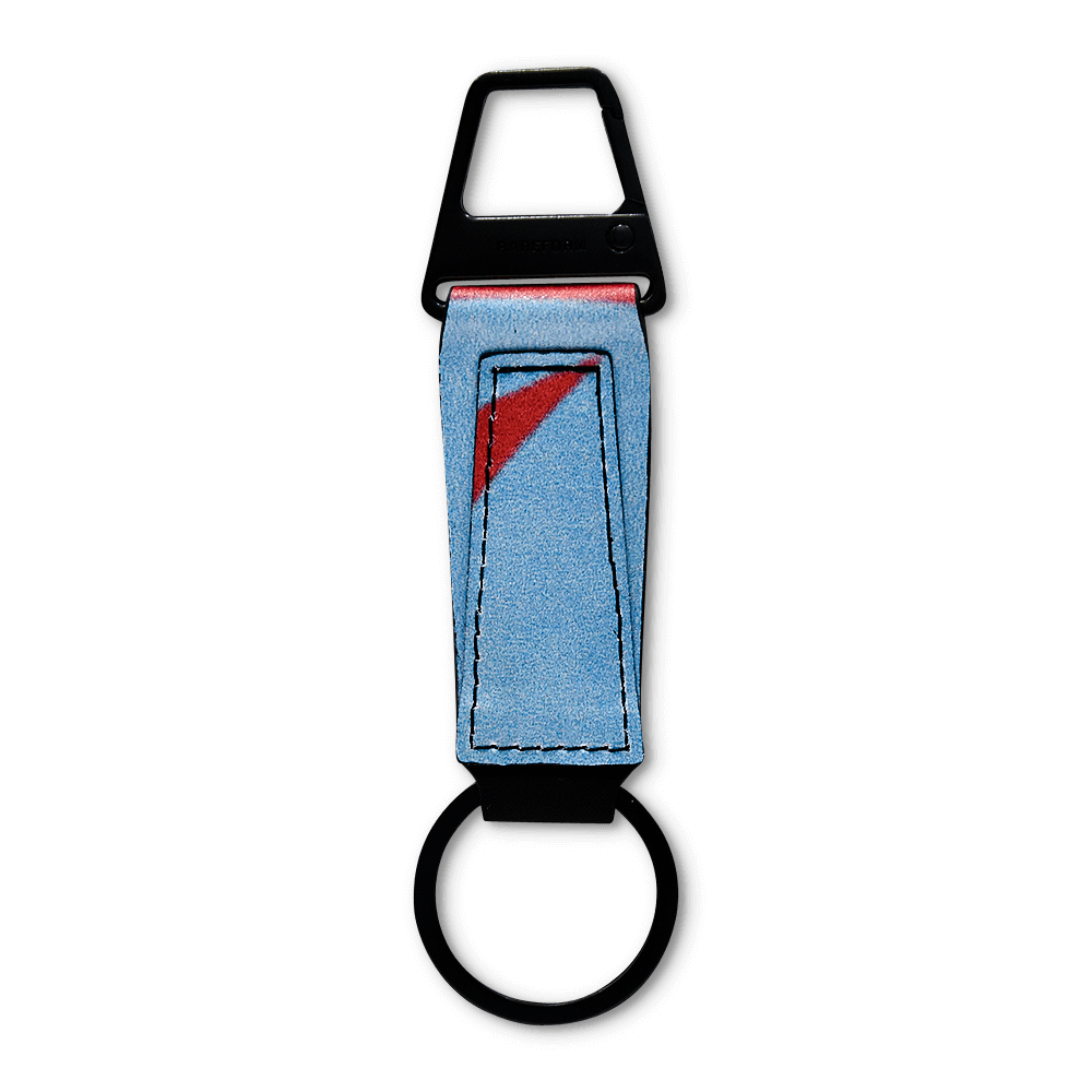 Roam Keychain