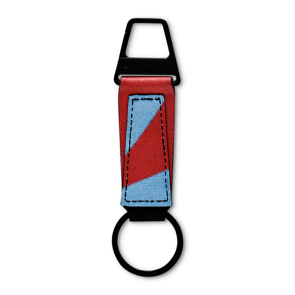 Roam Keychain