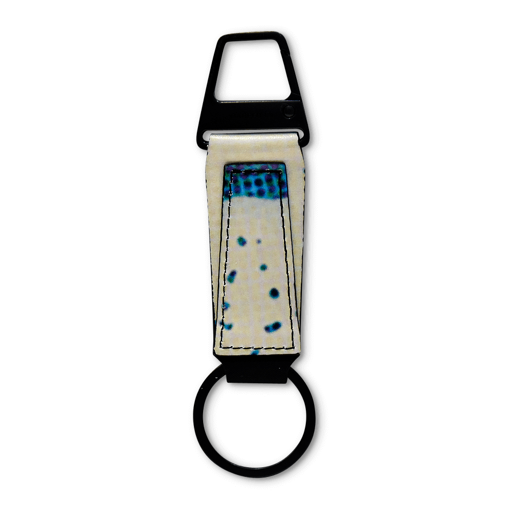 Roam Keychain