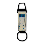 Roam Keychain