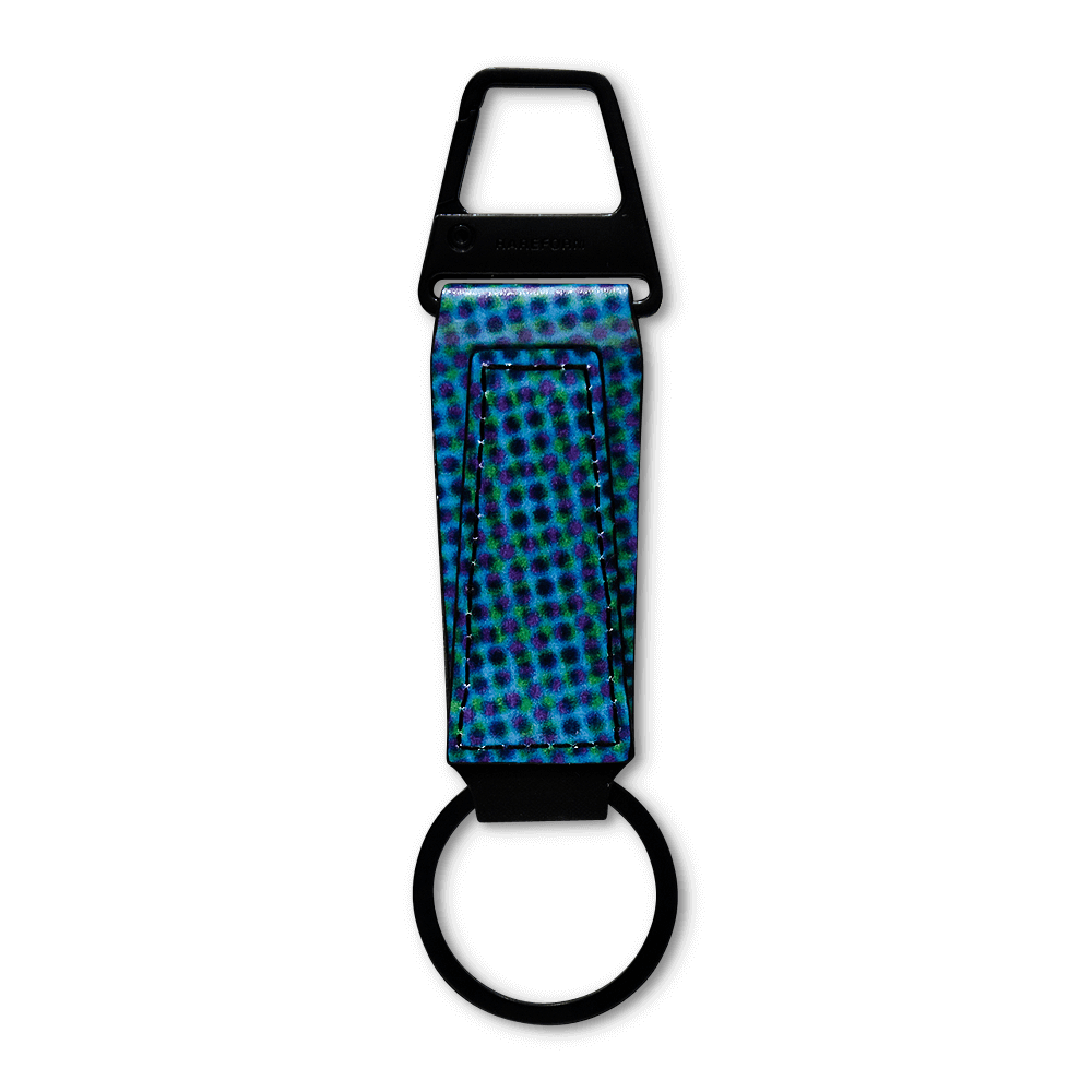 Roam Keychain