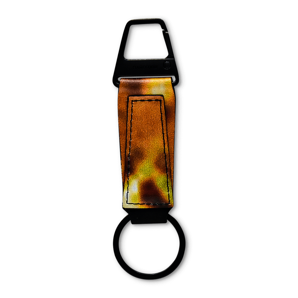 Roam Keychain