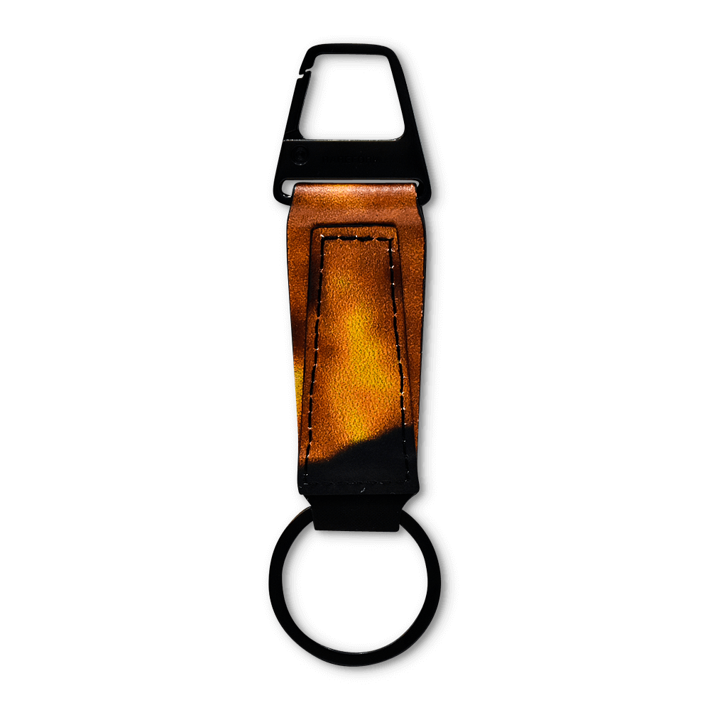 Roam Keychain