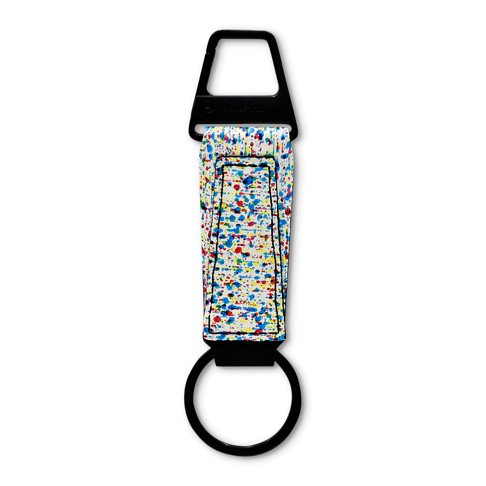 Roam Keychain