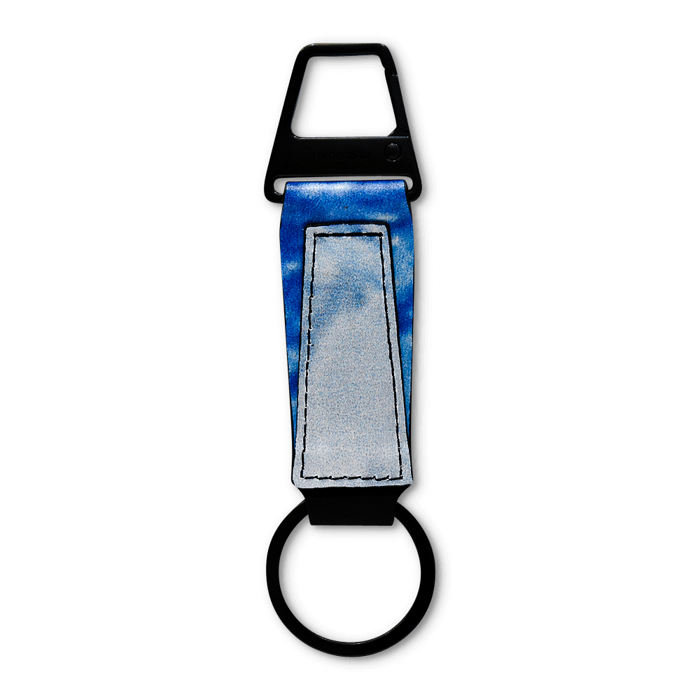 Roam Keychain