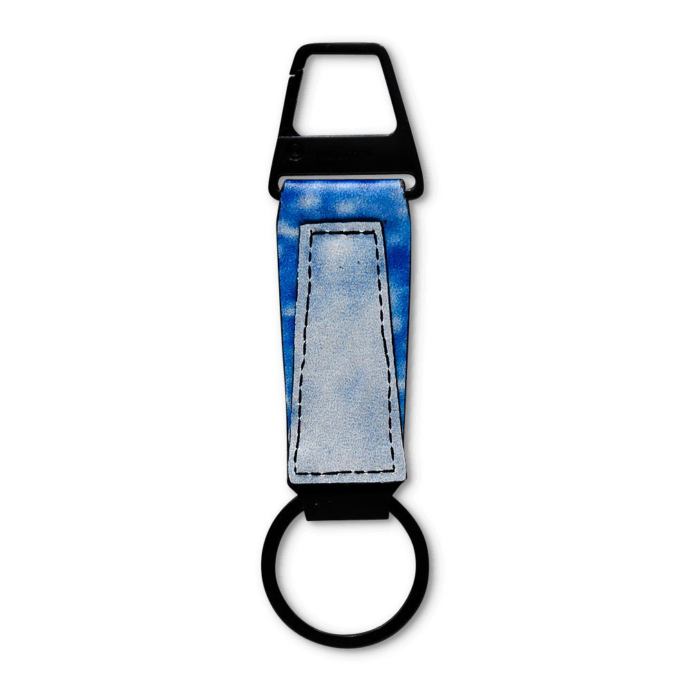 Roam Keychain