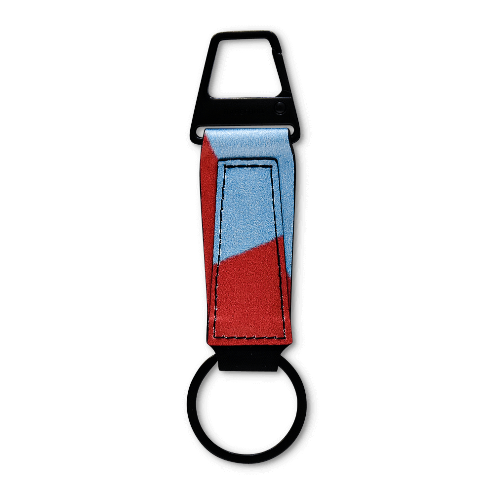 Roam Keychain